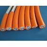 Buy cheap PVC control cable, drag chain cable, EKM61100, EKM61373, EKM62100, EKM62373 from wholesalers