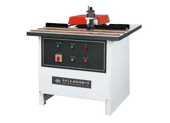 Buy cheap BJF415W Edge Cutting Miller from wholesalers