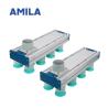 Buy cheap Combined Rubber Vacuum Cups , Vacuum Pad Gripper With External Vacuum Generator from wholesalers