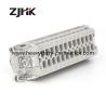Buy cheap 24 Pin Heavy Duty Multi Pin Connectors Female Insert Hot Runner Connector from wholesalers