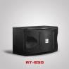 Buy cheap Professional 10 Inch 2-way Pro KTV Karaoke Conference Speaker Audio RT-530 from wholesalers
