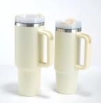 Insulated Vacuum Sports Bottle Cup Tumblers 30oz 40oz H2.0