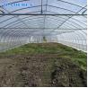 Buy cheap Agricultural High Hoop Arch Polyethylene Film Greenhouse For Planting from wholesalers