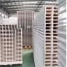 Buy cheap Wall Roof Glass Magnesium Board Rockwool Sandwich Panel 50-100mm from wholesalers