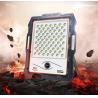 Buy cheap SMD2835 Garden Solar Exterior Flood Lights With Remote Control 100w 200w 300w 400w from wholesalers