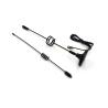 Buy cheap 900/1800/2100/2700Mhz S M A Male Connector Magnetic Antenna for 4G 3G 2G GSM GPRS from wholesalers