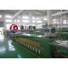 Buy cheap Alloy Wire / Round Copper Wire Annealing Machine For 0.15 - 0.64mm Wire 40 Pcs from wholesalers