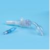 Buy cheap Cuffed Single Cannula Tracheostomy Tube , Medical Pvc Et Tube from wholesalers