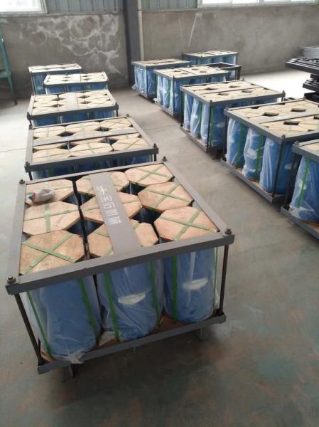 Buy cheap BOMCO 28% Cr 7 Inch Mud Pump Liner from wholesalers