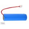 Buy cheap 18650 3.2V LiFePO4 Battery Pack 1500mah For Car GPS Device With PCB from wholesalers