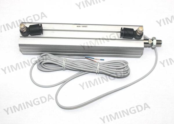 Cylinder CDQ SB20-110DCM Cutter Machine Parts for Yin / Takatori Auto Cutter