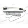 Buy cheap Cylinder CDQ SB20-110DCM Cutter Machine Parts for Yin / Takatori Auto Cutter Parts from wholesalers