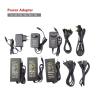 Buy cheap AC to DC 12V 24V 1A 2A 3A 5A 6A 8A Switching Power Supply Charger Adapter 5.5x2.5mm EU US AU UK Plug from wholesalers