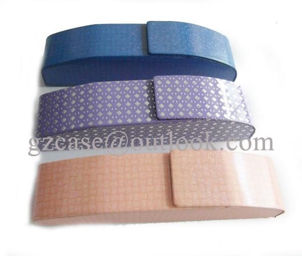 Buy cheap hand made hard optical frame for wholesale from wholesalers