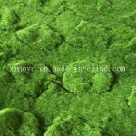 Decorative Artificial Green Grass Moss Walls Customized for Your Landscaping