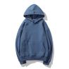 Buy cheap Anti Pilling Heavyweight Hooded Pullover Sweatshirt SGS Thick Pullover Hoodies Womens from wholesalers