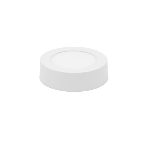 Buy cheap 9 Watt LED Panel Light , Economical 6500K LED Energy Saving Panel Light from wholesalers