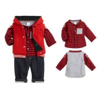 Buy cheap High Quality And Lowest Price For Fashion Kids Garments product