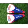 Buy cheap golf head cover, club covers , Golf headcover , driver covers , driver head cover from wholesalers