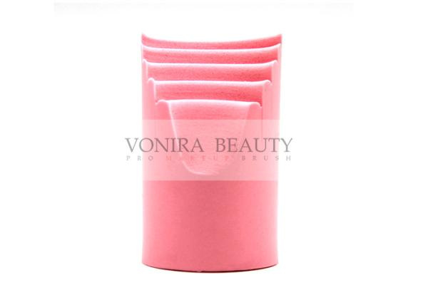 Buy cheap Split Multi functional Makeup Puff Sponge Blender Foundation from wholesalers
