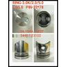 Buy cheap Mitsubishi 8M21 Engine Piston ME163897 150mm S4E2 34417-23102 DK10 13216-1060 H06BT 13216-1871 from wholesalers