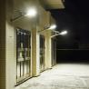 Buy cheap 400W Gray Commercial Solar Roadway Lights 30000mAh Battery For Courtyard from wholesalers