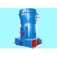 Buy cheap 15mm Feed Dolomite Quartz Limestone Grinding Mill 10.5t/H For Mining product