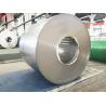 Buy cheap ASTM Cold Rolled Stainless Steel Coil 0.3mm 0.5mm 430 321 SS Tube Coil from wholesalers