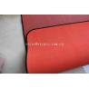 Buy cheap Gym Exercise Soft EVA Foam Sheet Textile Fitness Yoga Mat NBR Closed Cell Mats from wholesalers