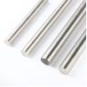 Buy cheap BA Finish Stainless Steel Round Rods Bars Polished 2D 201 301 401 304 from wholesalers