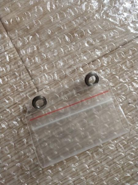 Buy cheap H001558-00 H001558 Noritsu Minilab Parts Qss28 29 32 33 35 Bearing Transparent from wholesalers