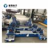 Buy cheap 10 Tons Bolt Adjustable Screw Welding Rotator Welding Manipulator from wholesalers