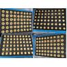 Buy cheap Rosette Cream Biscuit Chocolate Chip Cookie Machine Depositor Automatic from wholesalers