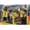 Buy cheap Caterpillar 325D Hydraulic Crawler Used Cat Excavator Construction Machinery from wholesalers