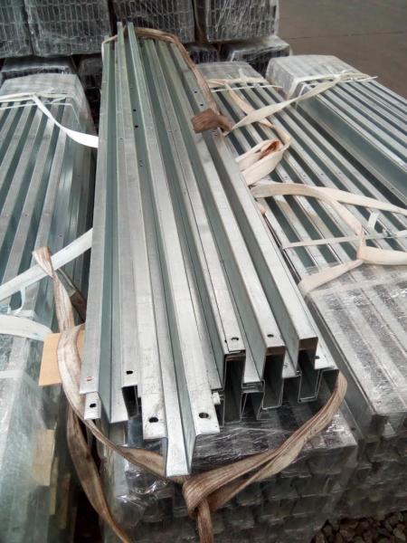 Buy cheap High Performance Solar Panel Roof Mounting Systems In Galvanized Steel / SUS 304 from wholesalers
