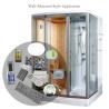 Buy cheap Metal Ozone 3kw Steam Generator , Steam Room Equipment Gross Weight 8KG from wholesalers