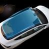 Buy cheap Polyester Solar Control Car Window Film Self Adhesive UV Protection 99% from wholesalers