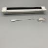 Buy cheap Aluminum T5 BL Tube Black Light Bulbs 2X8W Blacklight Fluorescent Lamp from wholesalers