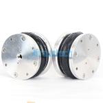 Parker 9109004A Air Spring Kits Norgren PM/31061 Firestone W01-R58-4078 Air Bags