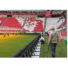 Buy cheap Digital Football Stadium LED Screen Display Perimeter For Advertising from wholesalers