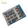 Buy cheap 49-216680-700E 49216680700E Diebold EPP5 EPP 5 BSC Saudi Arabia SAU English Diebold Opteva Pinpad from wholesalers