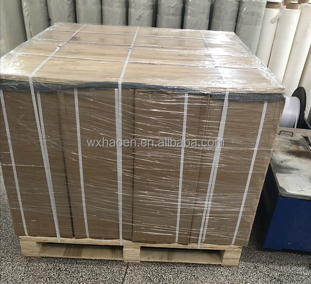 PE Adhesive 4 Mil 36" X 200' Car Crash Collision Wreck Wrap Self Adhesive Protection Film