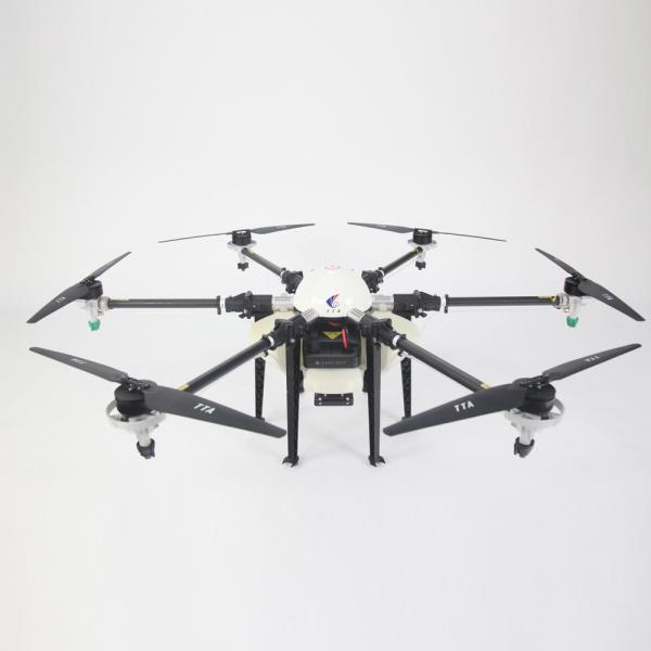 Buy cheap Agricultural Spraying TTA M6E Multi Rotor Drone from wholesalers