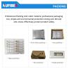 Buy cheap 1.25Gb/s SFP Transceiver dual fiber multimode 2km 1310nm LC DDM from wholesalers