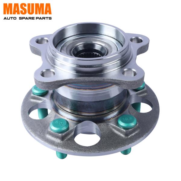 Buy cheap 3DACF037D-2C Car Wheel Hub Bearing Unit for TOYOTA LEXUS RX300 42410-0E020 42410-48041 from wholesalers