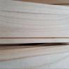 Buy cheap Other After-sale Service Customizable Solid Paulownia Wood Drawer Board Grade AA AB BB BC from wholesalers
