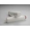 Buy cheap 2.7" 0.1-20um 40 Inches Absolute Rating Pp Pleated Sediment Filter from wholesalers