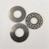 Buy cheap AXK 6085 6590 7095 75100 Needle Roller Thrust Bearings for Food Processing Equipment from wholesalers