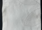Ticking Polyester Mattress Fabric Breathable Jacquard Upholstery Fabric