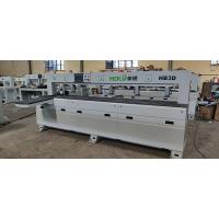 Buy cheap High Speed Side Hole Cnc Wood Drilling Machine Panel Furniture Nesting 6.8kw product